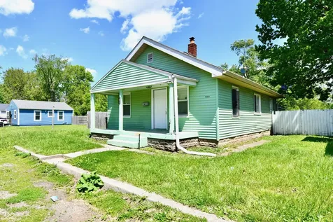 1025 Sharon Avenue Indianapolis IN 46222