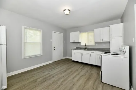 1025 Sharon Avenue Indianapolis IN 46222