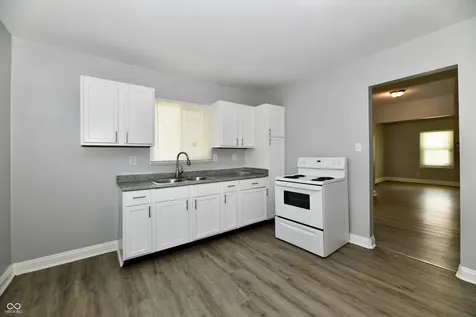 1025 Sharon Avenue Indianapolis IN 46222