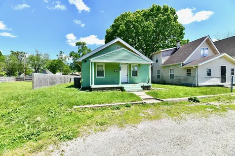 1025 Sharon Avenue Indianapolis IN 46222