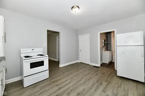 1025 Sharon Avenue Indianapolis IN 46222