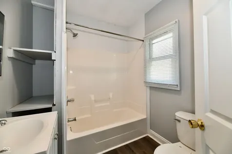 1025 Sharon Avenue Indianapolis IN 46222