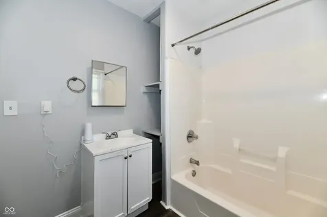 1025 Sharon Avenue Indianapolis IN 46222