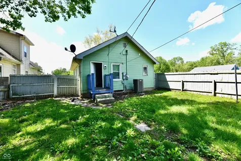 1025 Sharon Avenue Indianapolis IN 46222