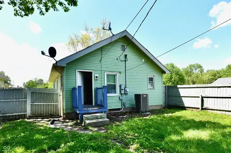 1025 Sharon Avenue Indianapolis IN 46222