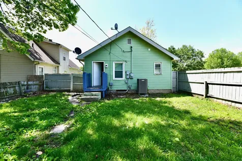 1025 Sharon Avenue Indianapolis IN 46222
