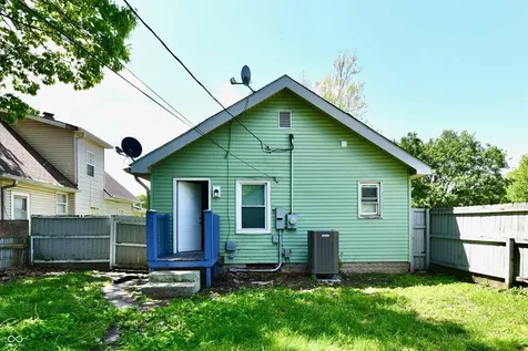 1025 Sharon Avenue Indianapolis IN 46222