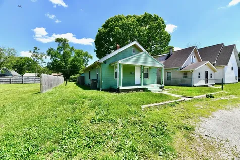 1025 Sharon Avenue Indianapolis IN 46222