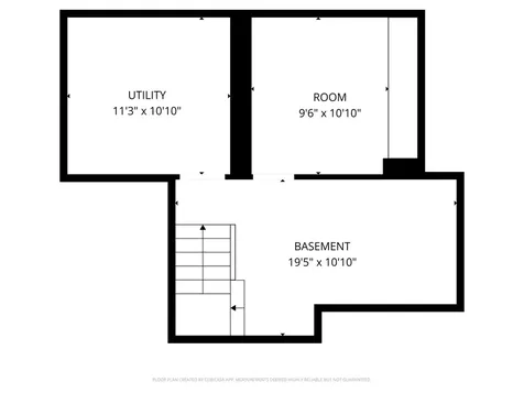 1025 Sharon Avenue Indianapolis IN 46222