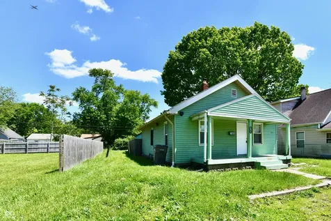 1025 Sharon Avenue Indianapolis IN 46222