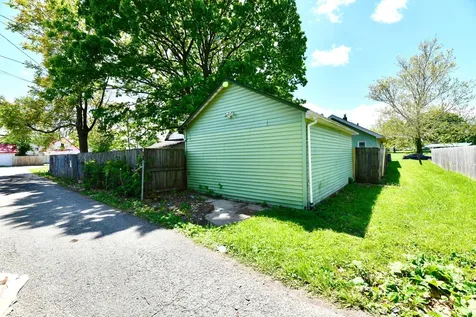 1025 Sharon Avenue Indianapolis IN 46222