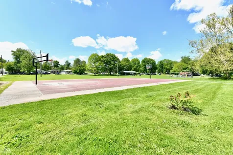 1025 Sharon Avenue Indianapolis IN 46222