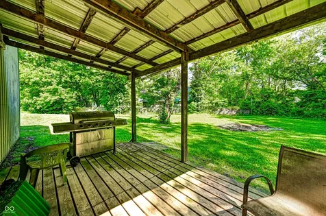 8740 Huggin Hollow Road Martinsville IN 46151