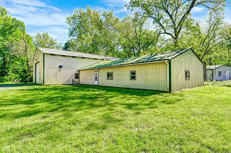 8740 Huggin Hollow Road Martinsville IN 46151