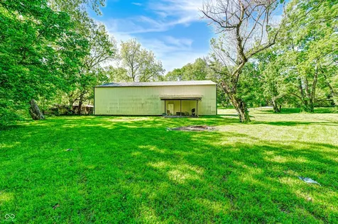 8740 Huggin Hollow Road Martinsville IN 46151