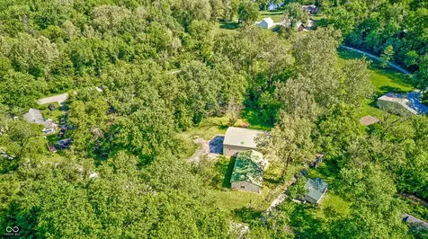 8740 Huggin Hollow Road Martinsville IN 46151