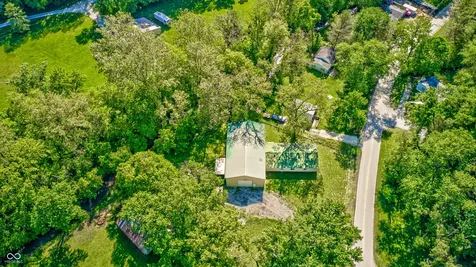 8740 Huggin Hollow Road Martinsville IN 46151