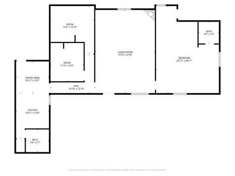 8740 Huggin Hollow Road Martinsville IN 46151