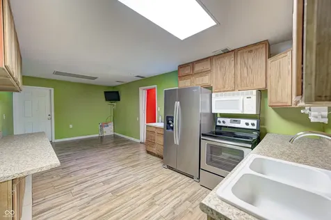8740 Huggin Hollow Road Martinsville IN 46151