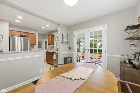 5355 Rosslyn Avenue Indianapolis IN 46220