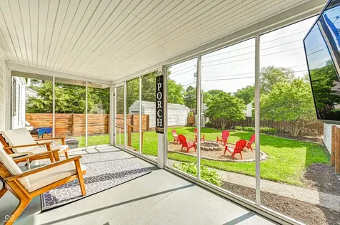 5355 Rosslyn Avenue Indianapolis IN 46220