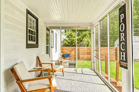 5355 Rosslyn Avenue Indianapolis IN 46220