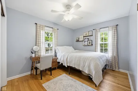 5355 Rosslyn Avenue Indianapolis IN 46220