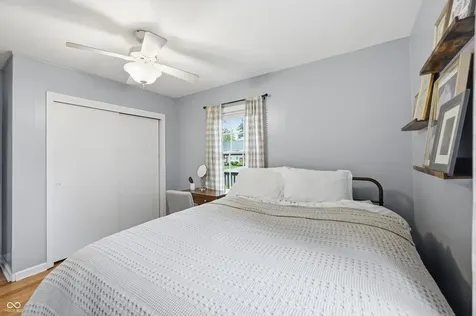 5355 Rosslyn Avenue Indianapolis IN 46220