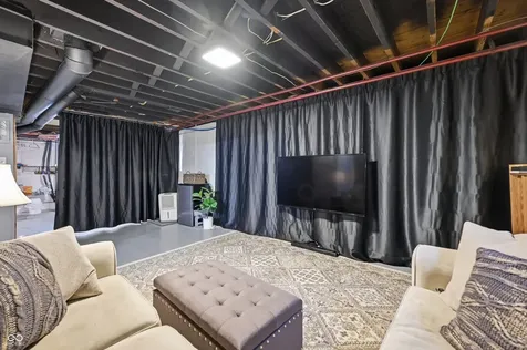 5355 Rosslyn Avenue Indianapolis IN 46220