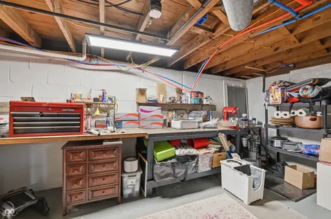 5355 Rosslyn Avenue Indianapolis IN 46220