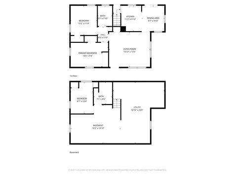 5355 Rosslyn Avenue Indianapolis IN 46220