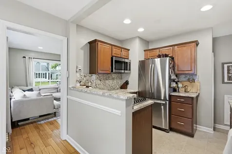 5355 Rosslyn Avenue Indianapolis IN 46220