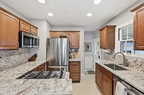 5355 Rosslyn Avenue Indianapolis IN 46220