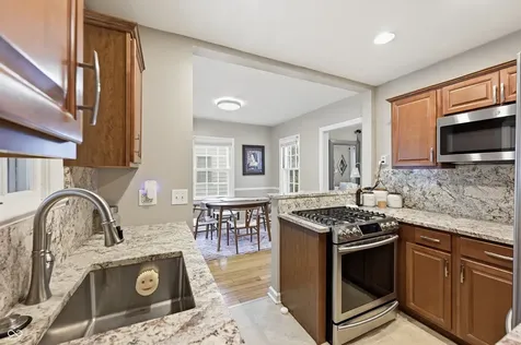 5355 Rosslyn Avenue Indianapolis IN 46220