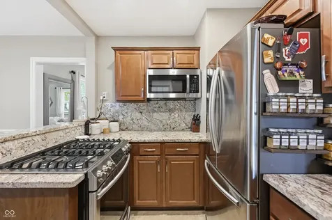 5355 Rosslyn Avenue Indianapolis IN 46220