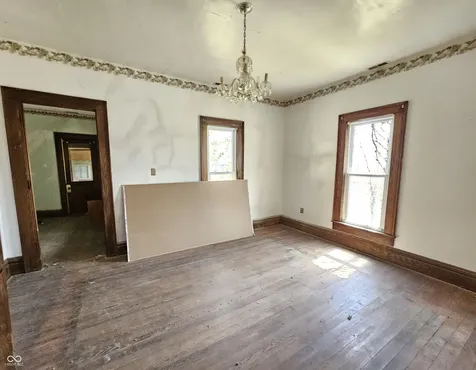 415 N Independence Street Windfall IN 46076