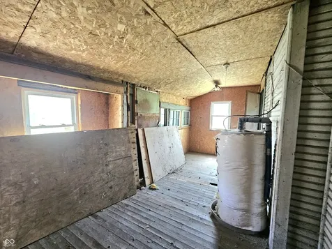 415 N Independence Street Windfall IN 46076