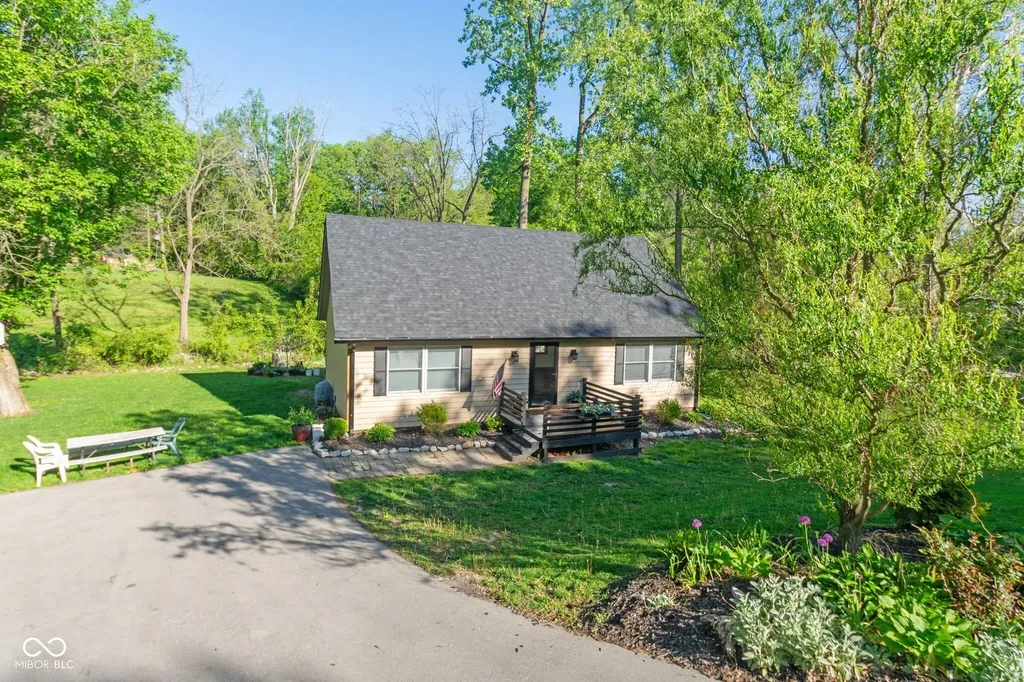 23 Northview Drive Danville IN 46122
