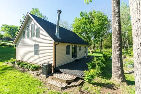 23 Northview Drive Danville IN 46122
