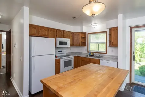 23 Northview Drive Danville IN 46122