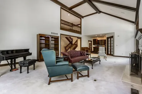 14300 Oakbrook Court Carmel IN 46033