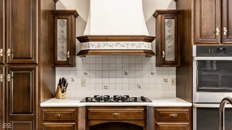14300 Oakbrook Court Carmel IN 46033