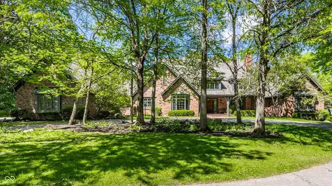 14300 Oakbrook Court Carmel IN 46033