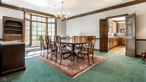14300 Oakbrook Court Carmel IN 46033