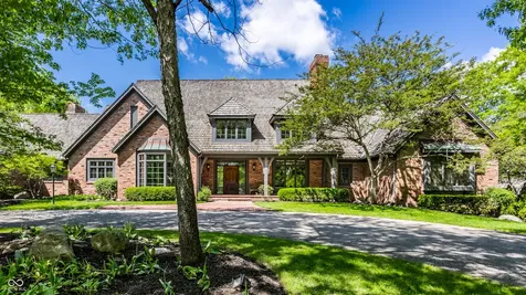 14300 Oakbrook Court Carmel IN 46033