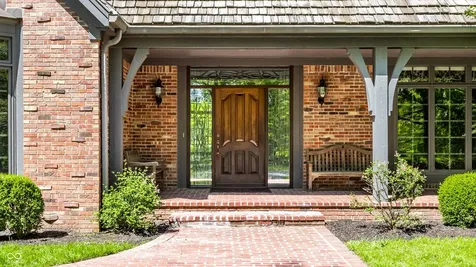 14300 Oakbrook Court Carmel IN 46033