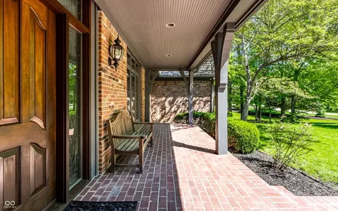 14300 Oakbrook Court Carmel IN 46033