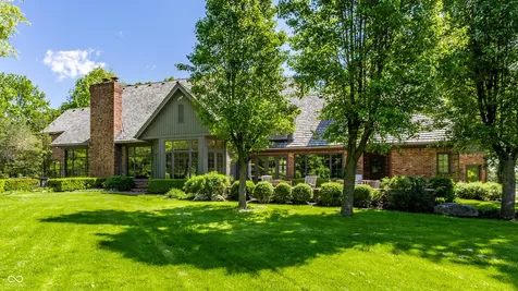 14300 Oakbrook Court Carmel IN 46033