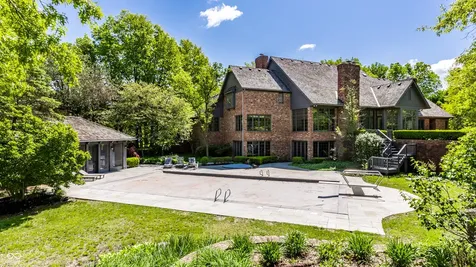 14300 Oakbrook Court Carmel IN 46033