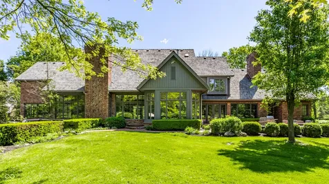 14300 Oakbrook Court Carmel IN 46033